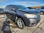 2008 Toyota Highlander Sport