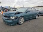 2000 Honda Accord ex