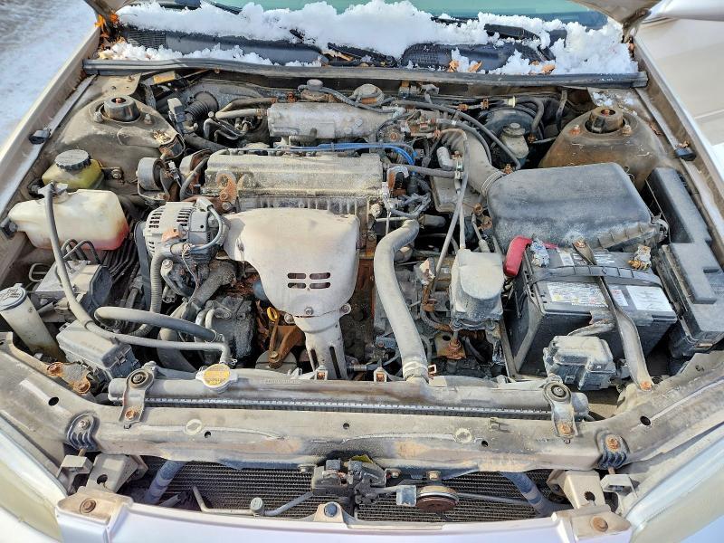 1998 Toyota Camry ce