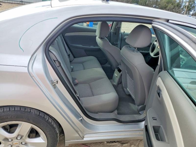 2012 Chevrolet Malibu ls