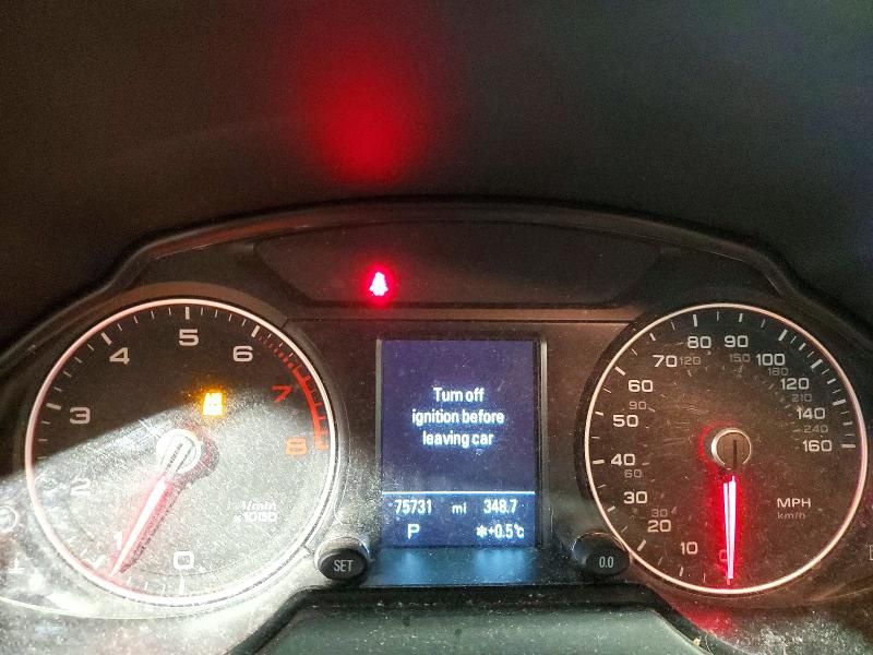 2017 Audi Q5 Premium