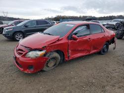 2012 Toyota Corolla le for sale in Anderson, CA