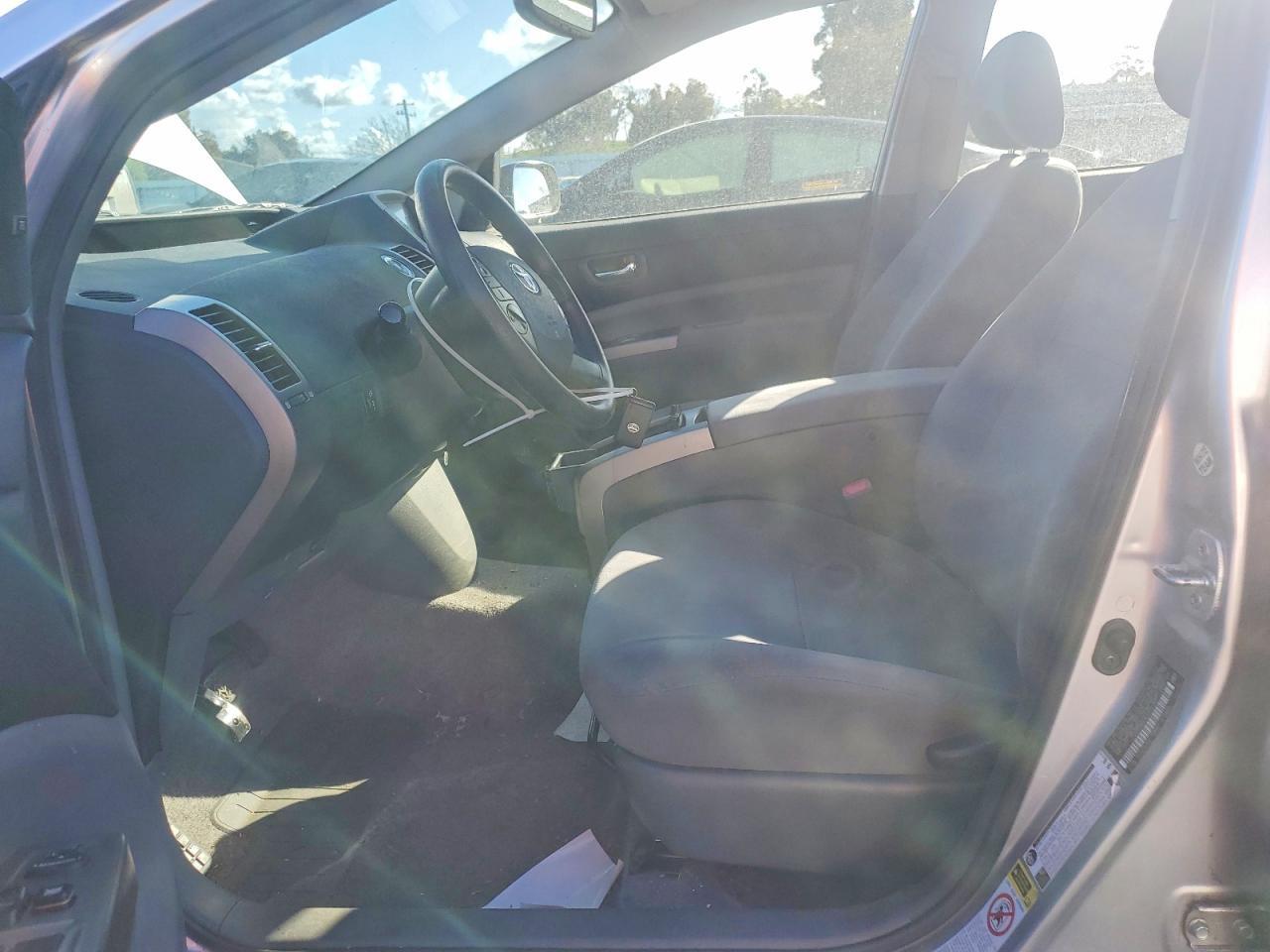 2007 Toyota Prius