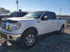 2011 Ford F150 Super Cab