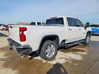 2020 Chevrolet Silverado K2500 Heavy Duty LTZ