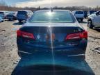 2020 Acura Tlx Technology