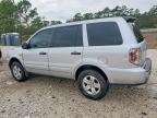 2007 Honda Pilot lx