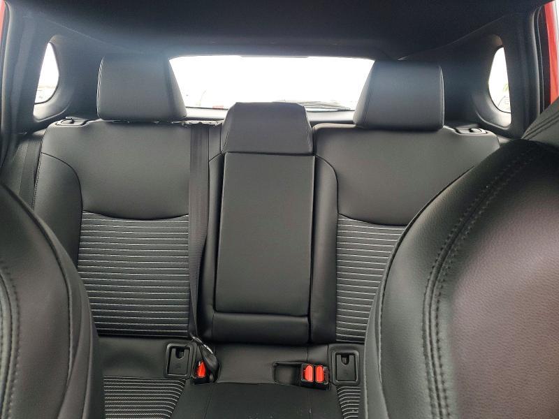2024 Toyota Corolla Cross se