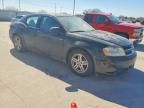 2012 Dodge Avenger sxt