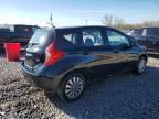 2015 Nissan Versa Note s