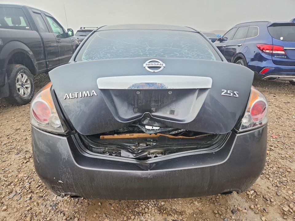 2011 Nissan Altima