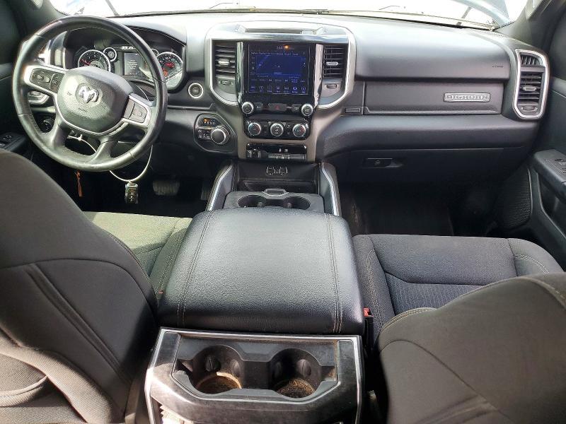 2020 Dodge RAM 1500 BIG Horn
