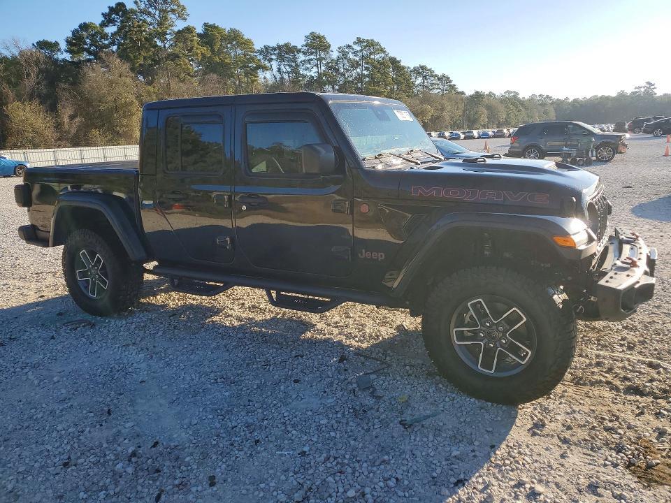 2024 Jeep Gladiator Mojave