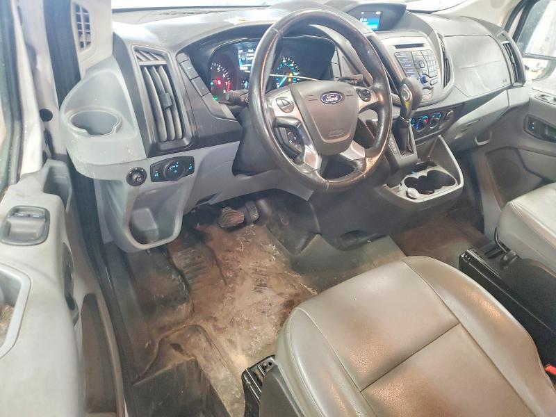 2019 Ford Transit 150 Delivery Van