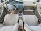 1992 Honda Civic lx
