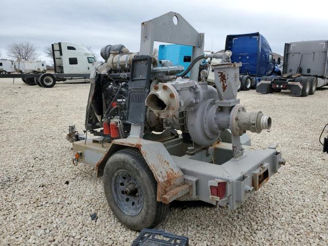 2023 Pump Unknown