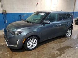 2025 KIA Soul lx en venta en Woodhaven, MI