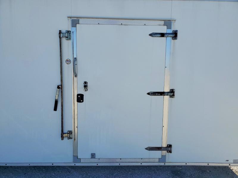 2014 United FD-306 Enclosed Cargo Trailer