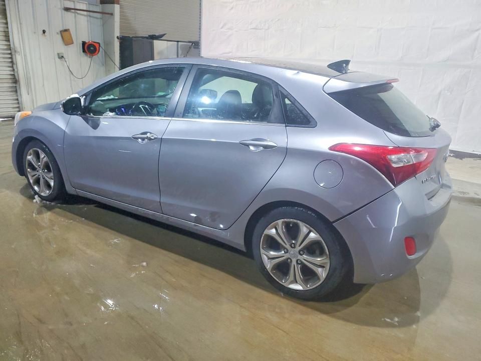 2013 Hyundai Elantra gt