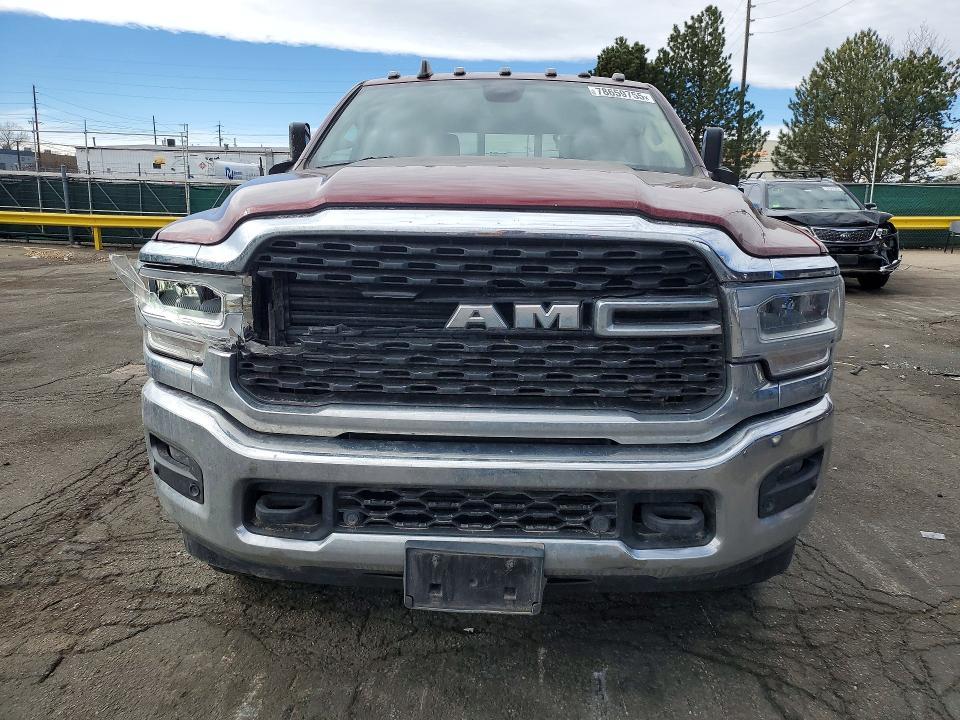 2022 Ram Trucks 2500 BIG Horn