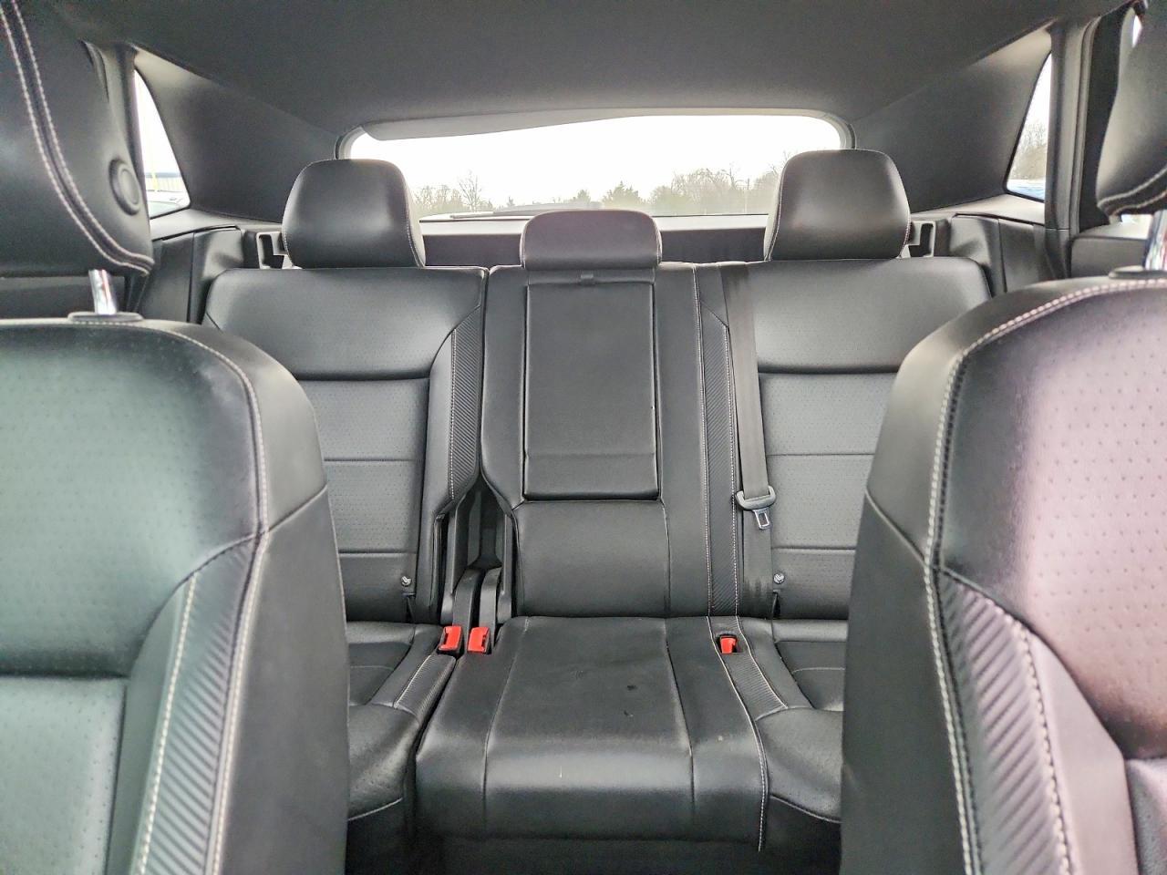 2021 Volkswagen Atlas Cross Sport se