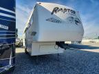 2006 Dutchmen 2000 Keystone Raptor Camper