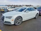2016 Audi A7 Prestige