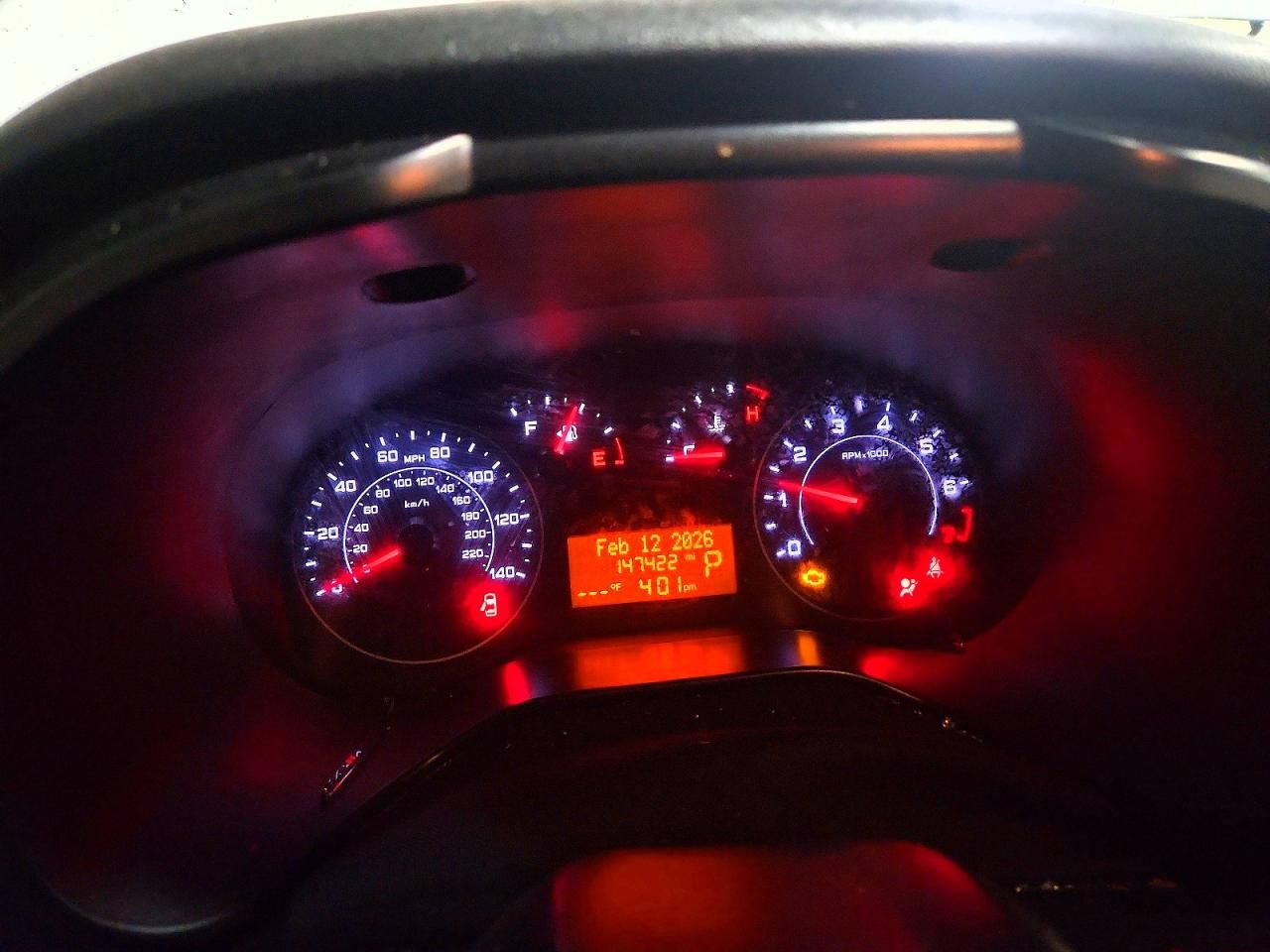 2022 Dodge Ram Promaster City Tradesman