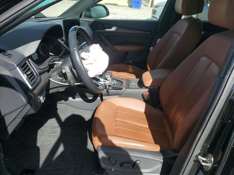 2021 Audi Q5 Premium