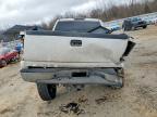 2002 Chevrolet Silverado K2500 Heavy Duty