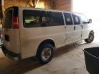 2017 Chevrolet Express G3500 LT
