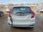 2018 Honda Fit ex