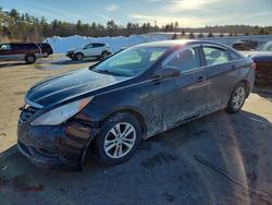 2013 Hyundai Sonata gls for sale in Windham, ME