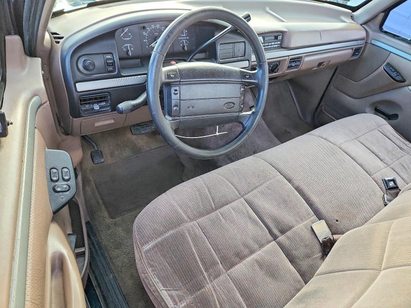 1994 Ford F150