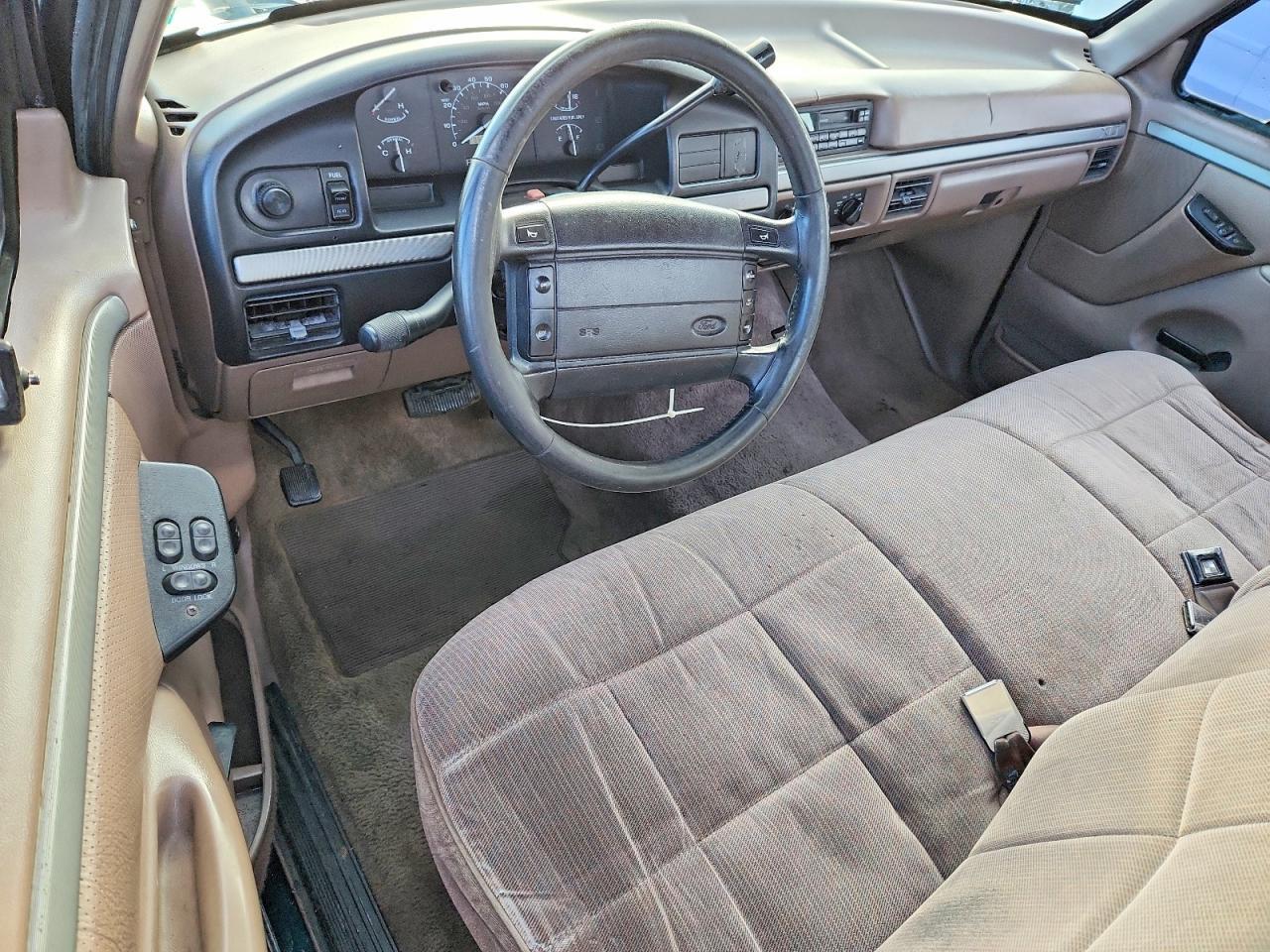 1994 Ford F150