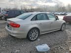 2014 Audi A4 Premium Plus