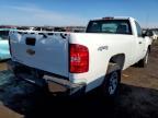 2012 Chevrolet Silverado K1500