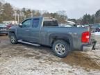 2011 Chevrolet Silverado K1500 LTZ