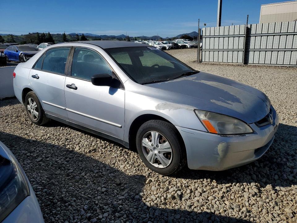 2004 Honda Accord dx