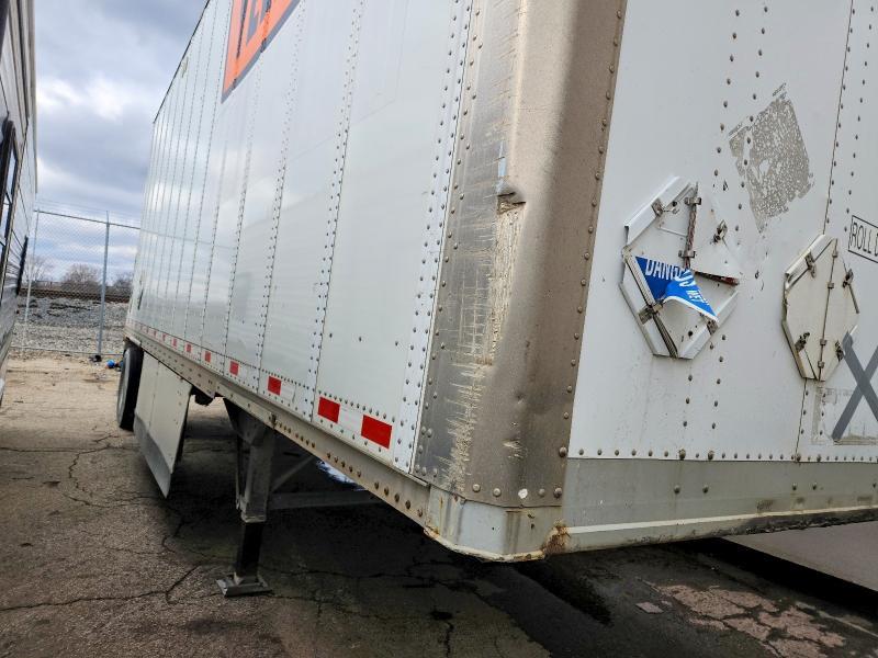2014 Stoughton Trailers i