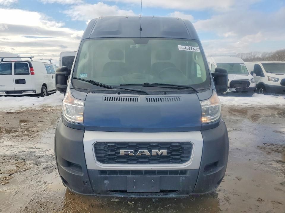 2020 Dodge Ram Promaster 3500 3500 High