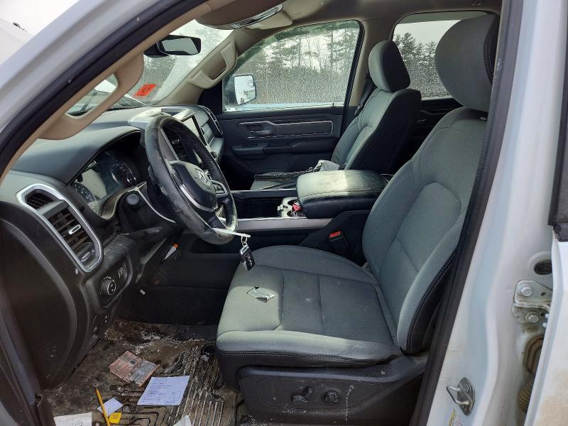 2020 Dodge Ram 1500 big Horn/lone Star