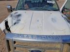 2009 Ford F350 Super Duty