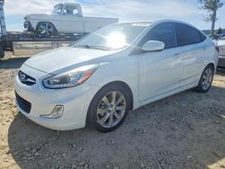 2014 Hyundai Accent gls en venta en San Martin, CA