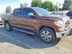 2014 Toyota Tundra Crewmax Platinum