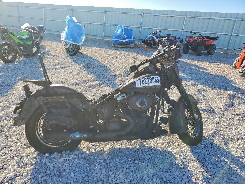 2006 Harley-Davidson Flsti