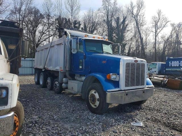 2011 Peterbilt 367