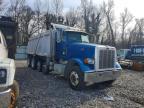 2011 Peterbilt 367