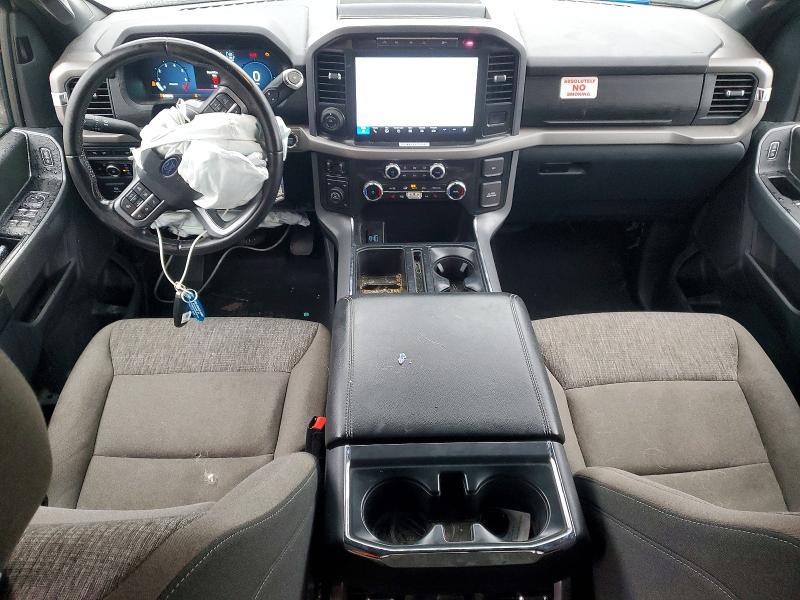 2024 Ford F150 xlt