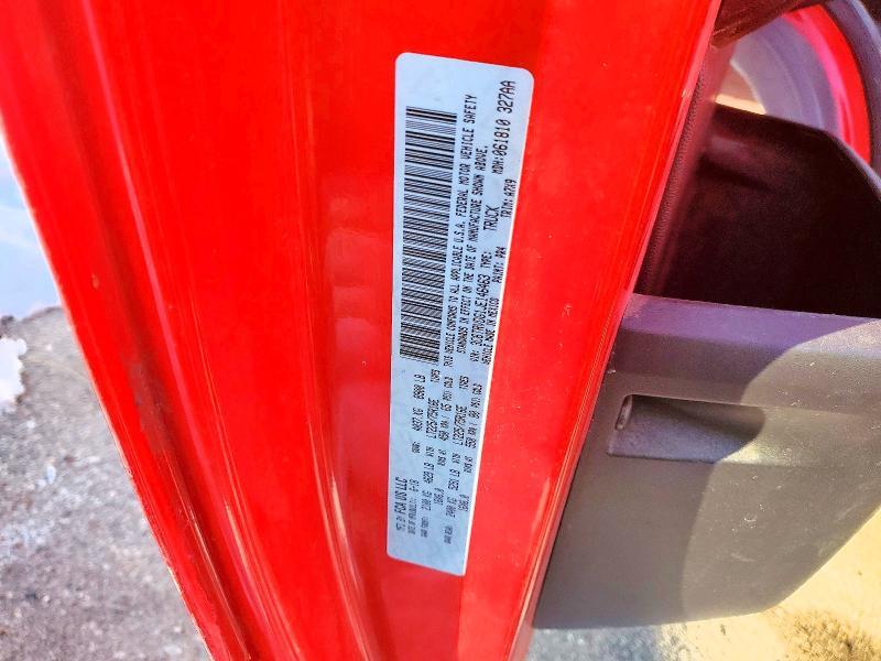 2018 Dodge RAM Promaster 2500 Delivery Van